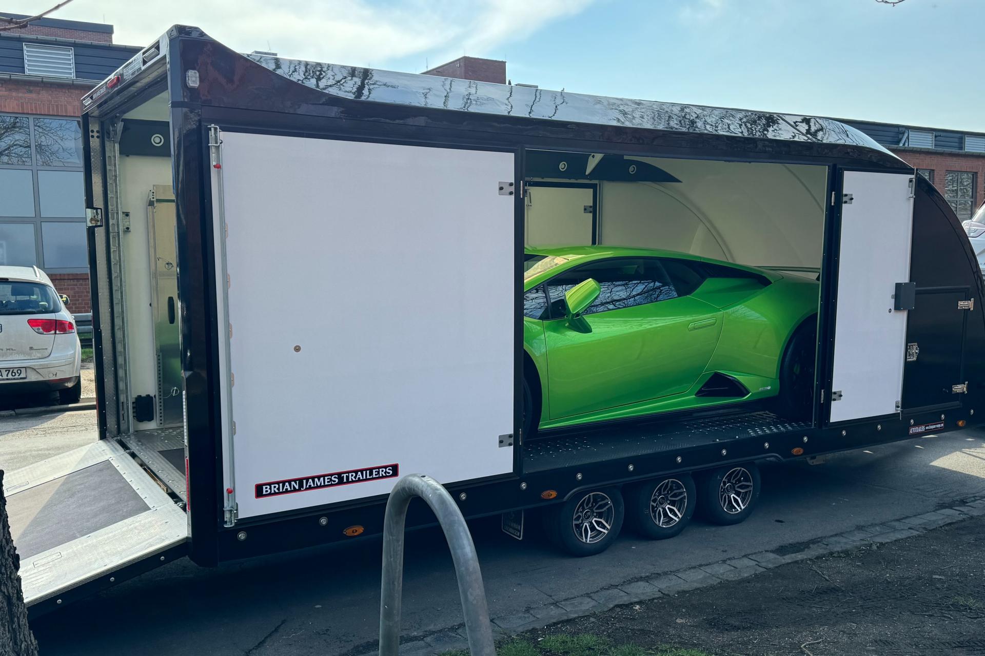 Subpage Slider Image